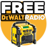 DeWalt DCF601N 12V XR Brushless Sub Compact Hex Screwdriver Bare + Tstak Case