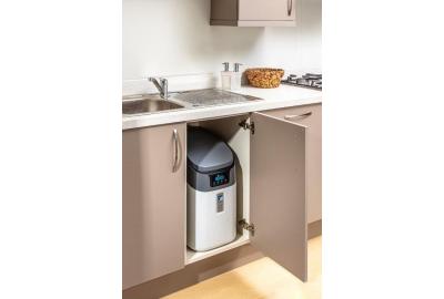 How to Install a Water Softener